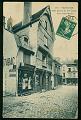 Cartes postales anciennes 12700
